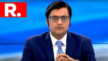 Arnab Goswami