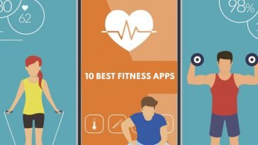 Fitness Apps