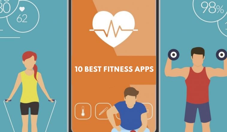 Fitness Apps