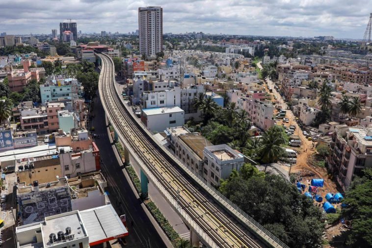 Bengaluru Lockdown