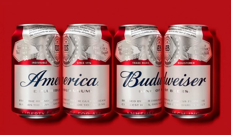 Budweiser