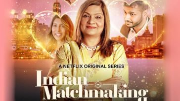 Indian Matchmaking