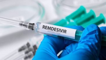 Remdesivir Drug