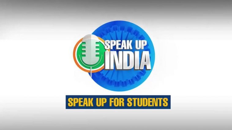 Speakupforstudents