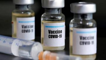 Zydus Covid Vaccine