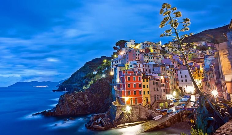 Cinque Terre