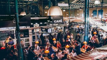 Street-Food-Market-in-Germany