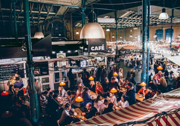 Street-Food-Market-in-Germany