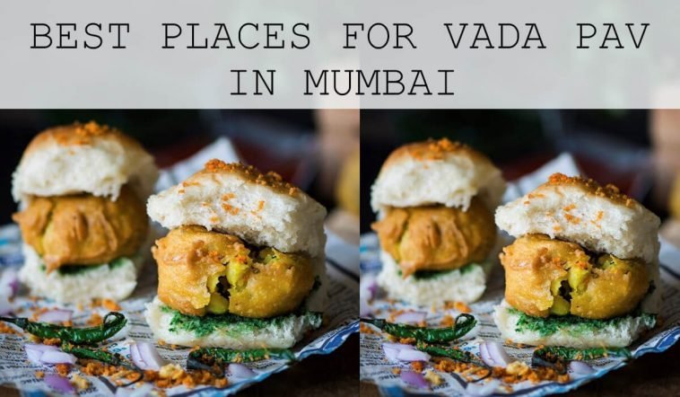 Vada Pav