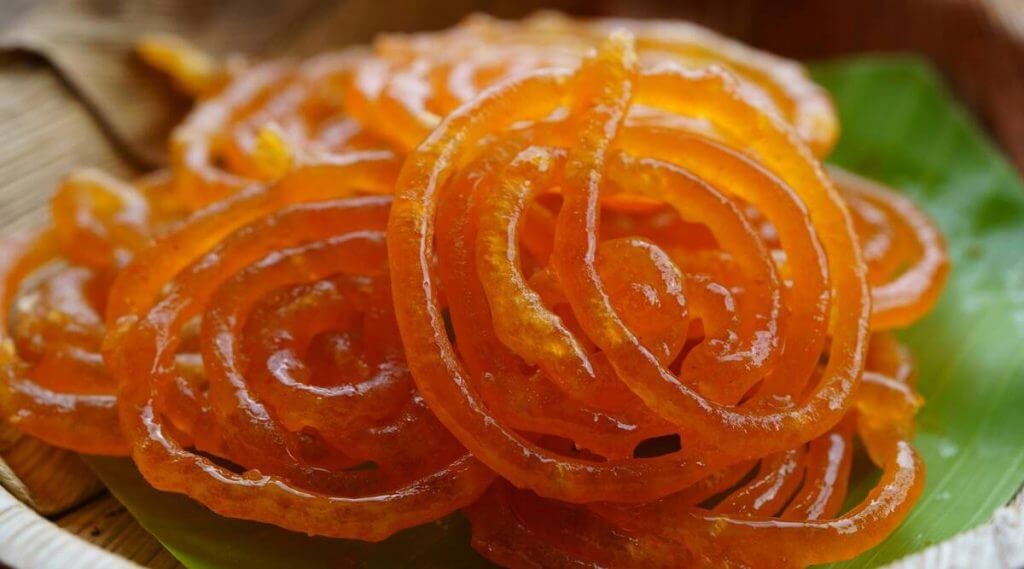 nagpur jalebi