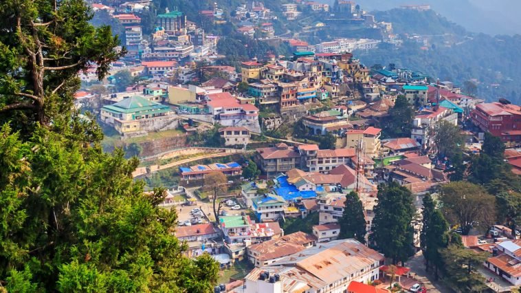 Mussoorie