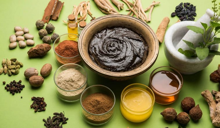 Immunity boosting ayurvedic herbs