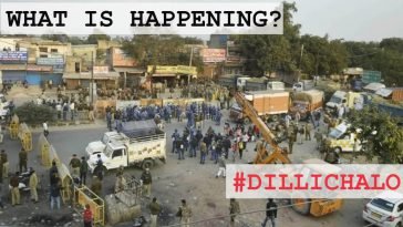 Dilli Chalo