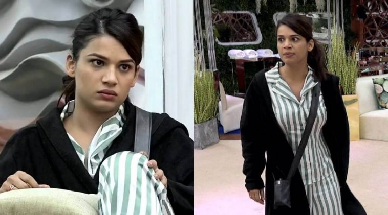 Naina Singh- Bigg Boss 14