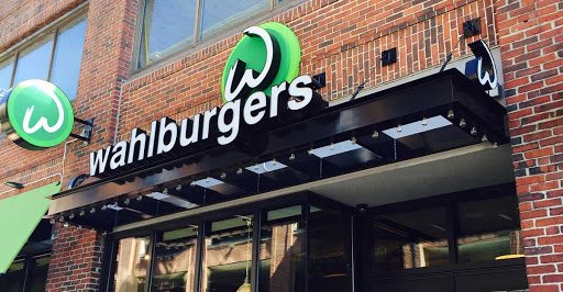 Wahlburgers