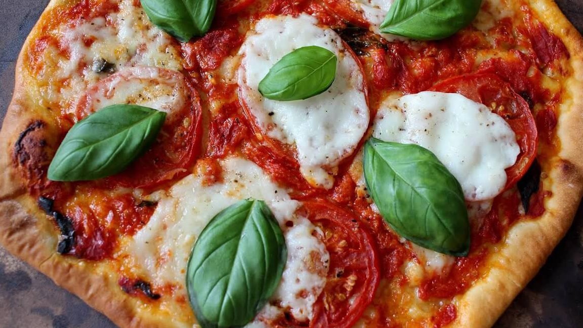 Pizza Topping Ideas
