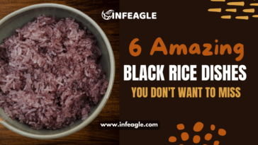 6 amazing black rice recipes